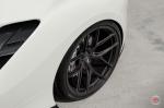 Ferrari 488 GTB on Vossen Wheels (S21-01) 2019 года